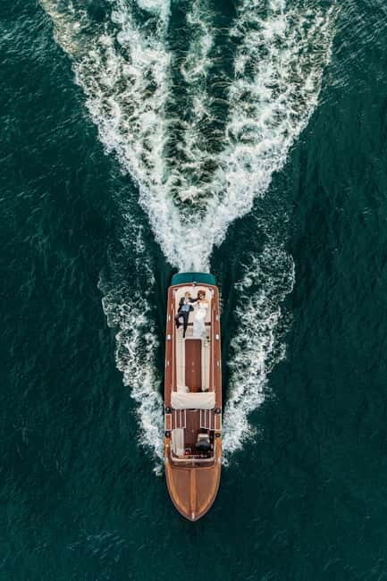 Lake Como Dream Photo Shoot - An In-Depth Look at the Lake Como Dream Photo Shoot