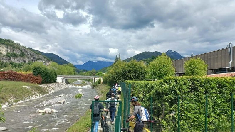 Lake Como: E-bike adventure with Aperitivo - Practical Tips for a Smooth Experience