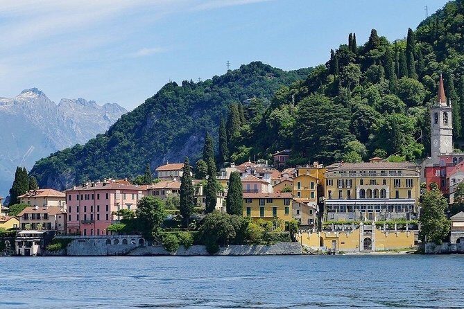 Lake Como Food Tour - Eat like a real Local - Key Points  