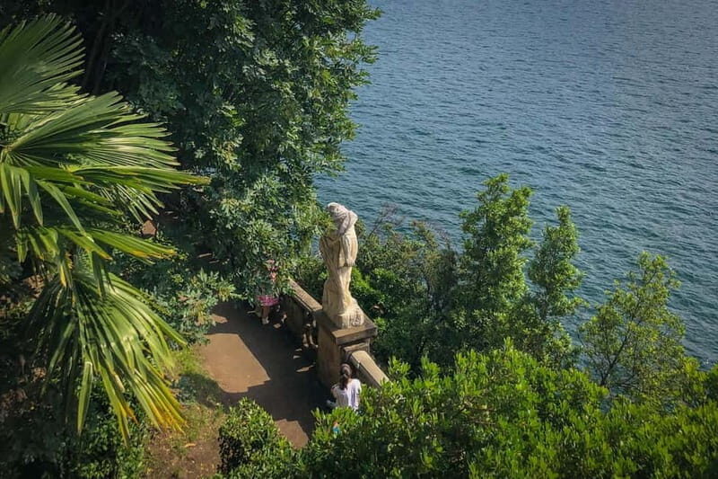 Lake Como: Full Day Vespa Adventure & Villa Carlotta Entry - The Sum Up