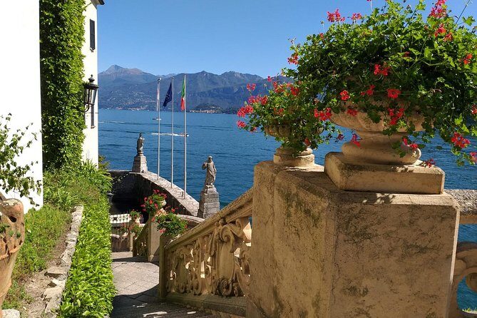 Lake Como Highlights - Villa Balbianello & Bellagio exclusive full-day tour - The Sum Up