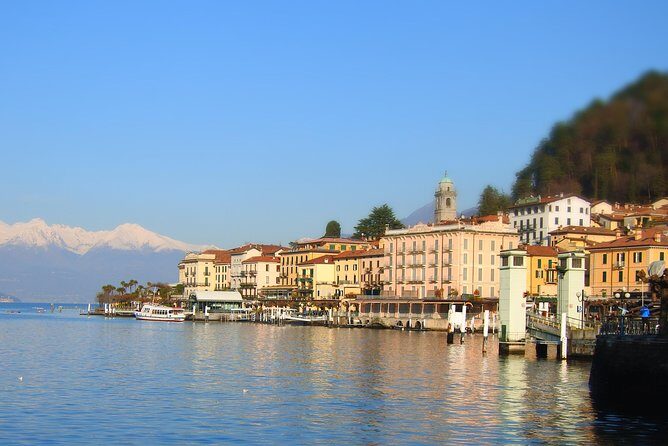 Lake Como Highlights - Villa Balbianello & Bellagio exclusive full-day tour - Frequently Asked Questions