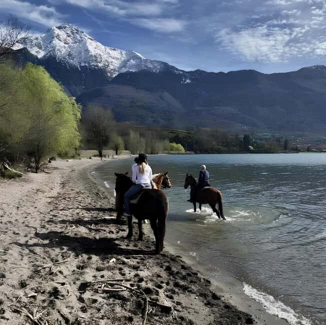 Lake Como: Horseback Riding Tour from Colico - Final Thoughts