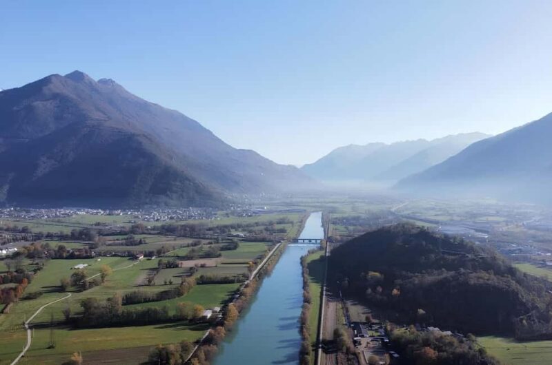 Lake Como: Horseback Riding Tour from Colico - Who This Tour Is Best For