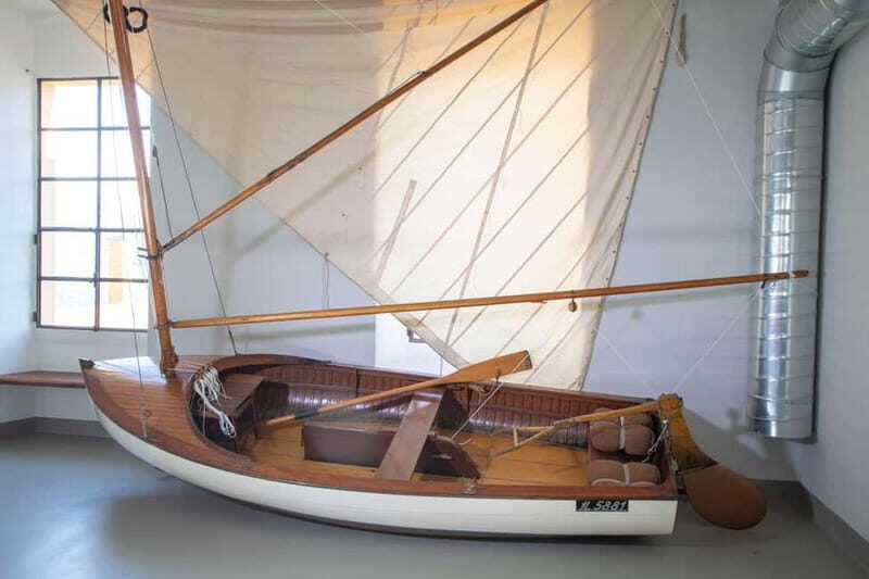 Lake Como: International Museum of Vintage Boat Entry Ticket - Who Will Love This Experience?