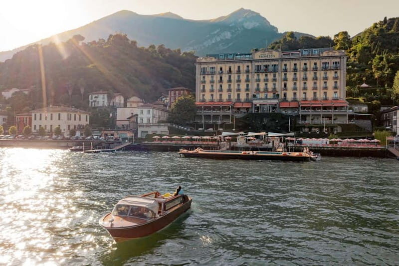 Lake Como: Lake Como photography experience with a local professional photographer - Exploring the Lake Como Photography Tour: What to Expect