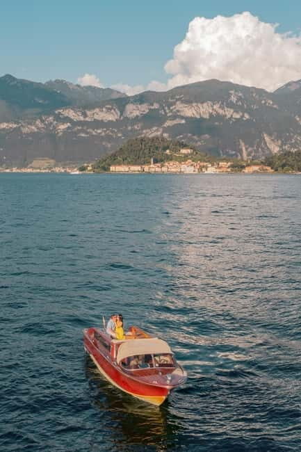 Lake Como: Lake Como photography experience with a local professional photographer - The Itinerary in Detail: Whats Special at Each Stop?