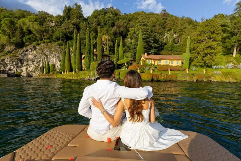 Lake Como: Lake Como photography experience with a local professional photographer - Practical Considerations and Tips