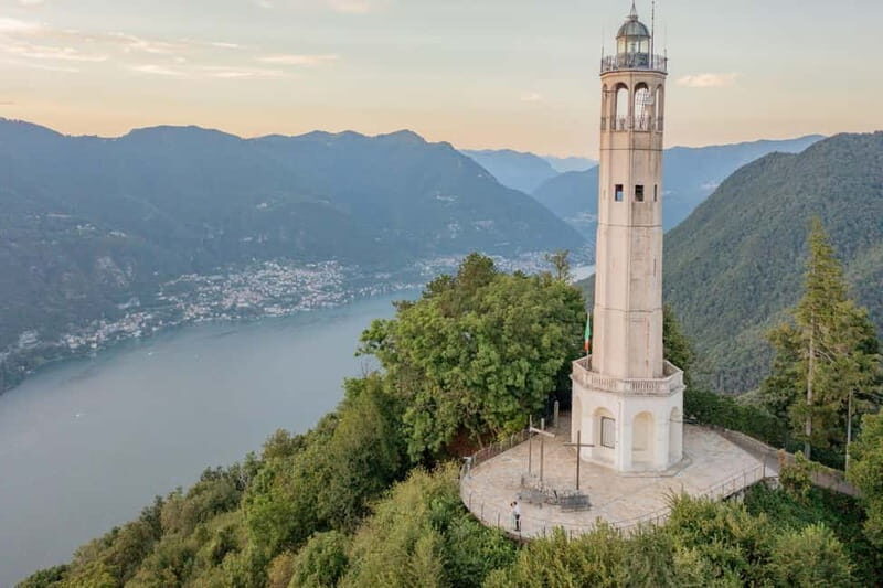 Lake Como: Lake Como photography experience with a local professional photographer - Who Will Love This Experience?