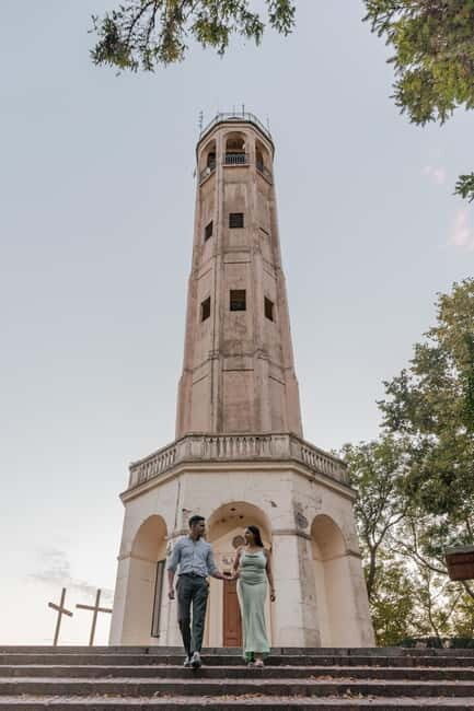 Lake Como: Lake Como photography experience with a local professional photographer - The Sum Up
