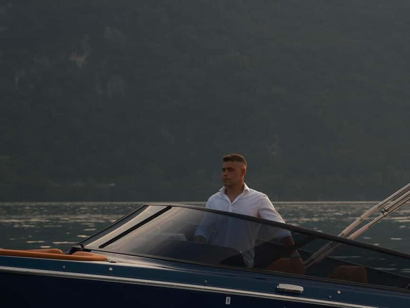 Lake Como: Luxury cruise and aperitif - Why This Lake Como Experience Stands Out