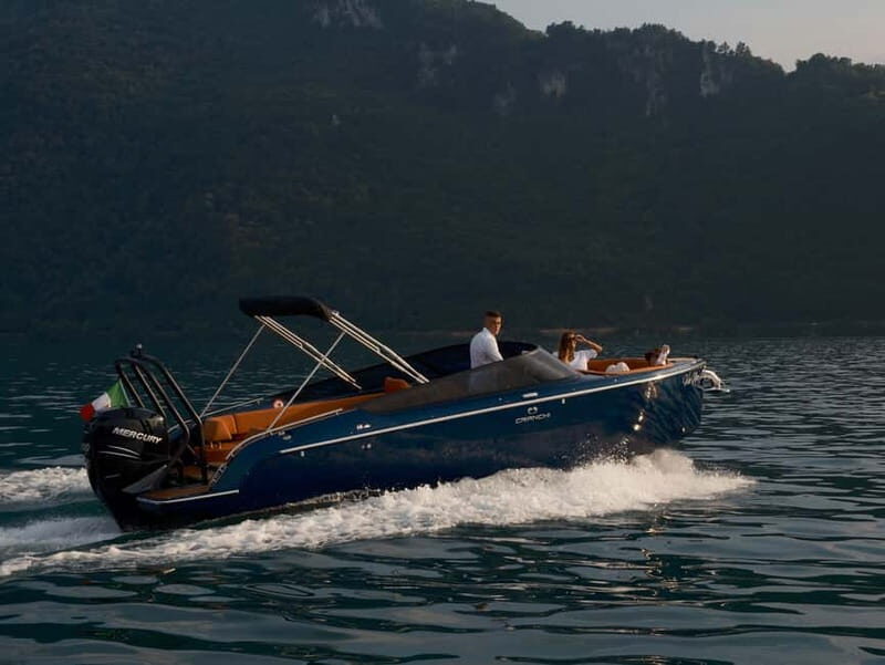 Lake Como: Luxury cruise and aperitif - Final Thoughts