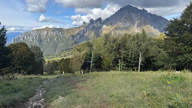 Lake Como: Piani Resinelli Hike with Pickup - What Reviewers Say