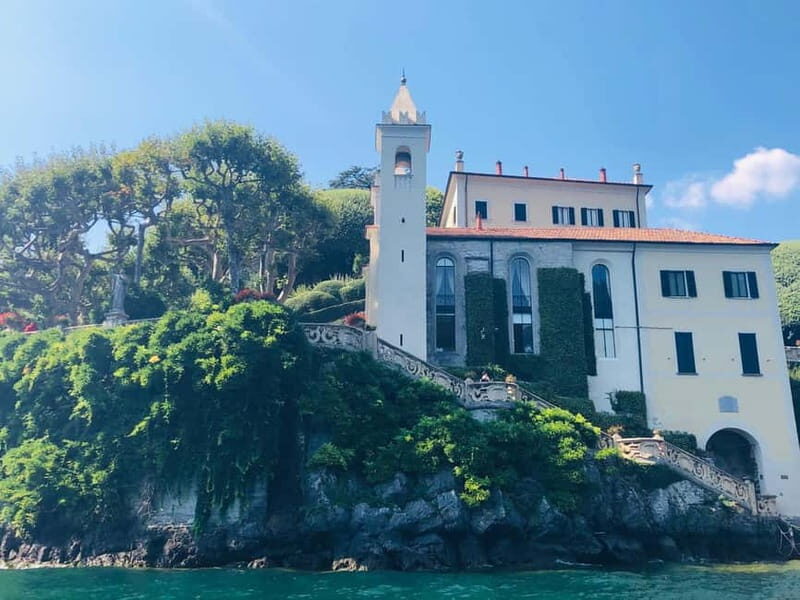 Lake Como: Private Fast Boat Tour with Local Guide - Practical Tips for a Memorable Tour