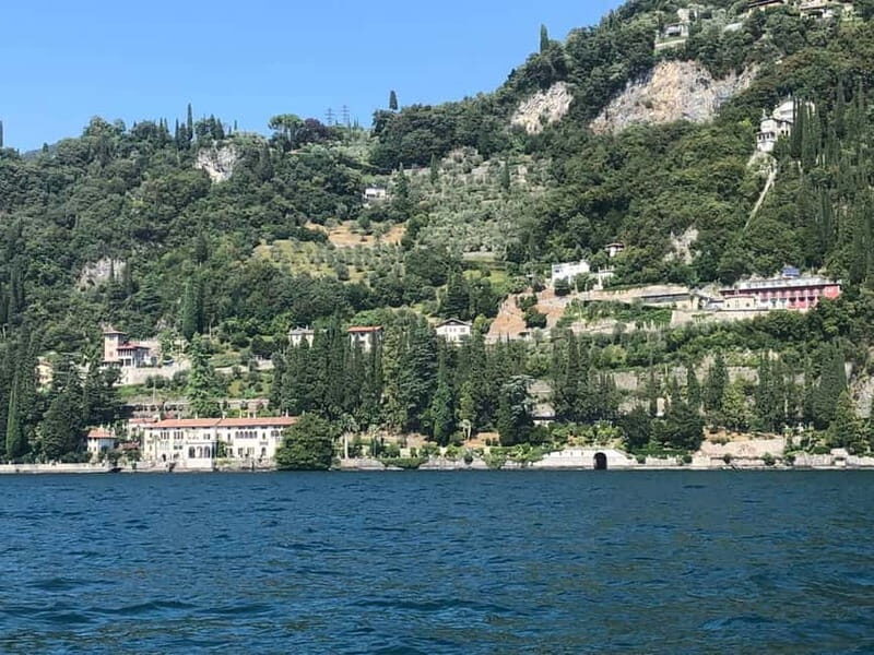Lake Como: Private Fast Boat Tour with Local Guide - Who Would Love This Tour?