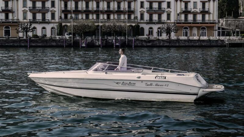 Lake Como Private/Shared Boat Tour with Experienced Captain - Who Is This Tour Best For?
