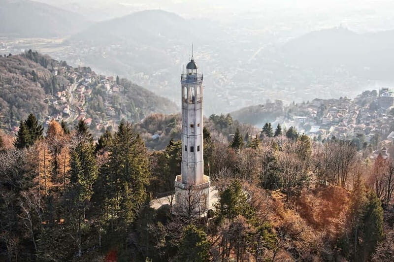Lake Como: Scenic Views Luxury Helicopter Tour - An In-Depth Look at the Lake Como Helicopter Tour