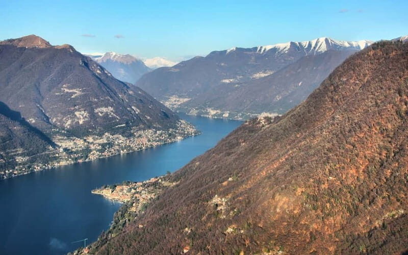 Lake Como: Scenic Views Luxury Helicopter Tour - Who Will Love This Tour?