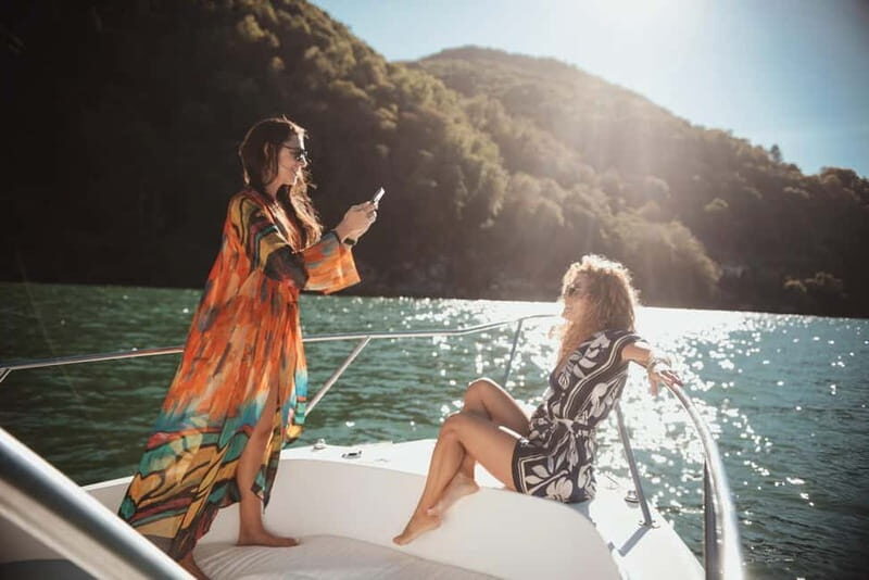 Lake Como Shared Boat Tour with Local Guide - The Value of Smaller Groups and Local Guides  
