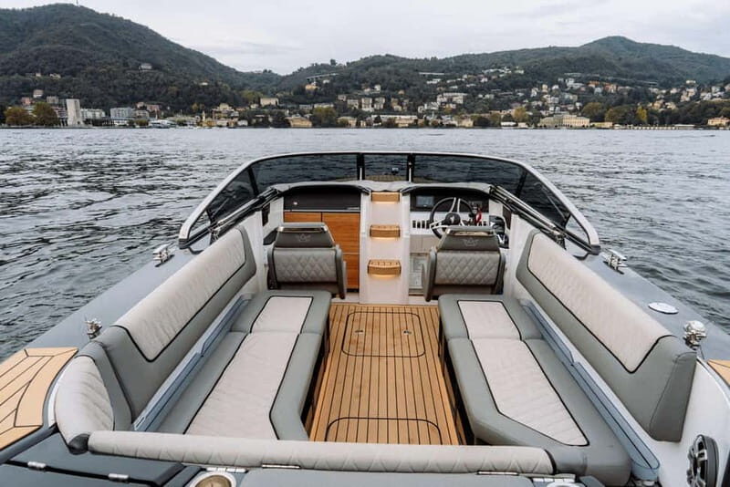 Lake Como: Shared Group or Private Boat Tour - FAQs