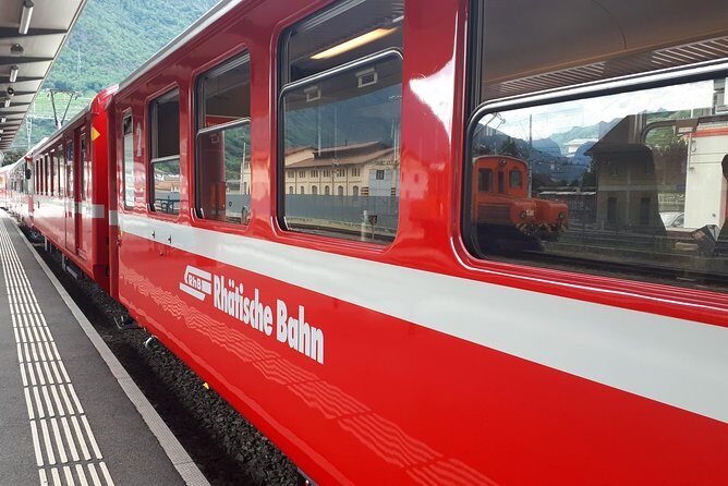 Lake Como, Swiss Alps and Bernina train. From Milan - Final thoughts: Who is this tour perfect for?