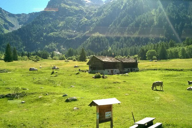 Lake Como, Swiss Alps and Bernina train. From Milan - FAQ