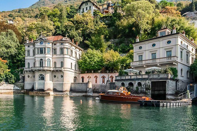Lake Como & Switzerland Day Trip from Milan with Scenic Boat Tour - Final Thoughts