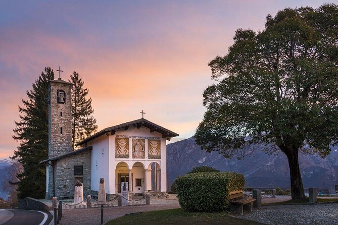Lake Como trekking private guided tour, from Milan or Como - A Closer Look at the Lake Como Trekking Tour