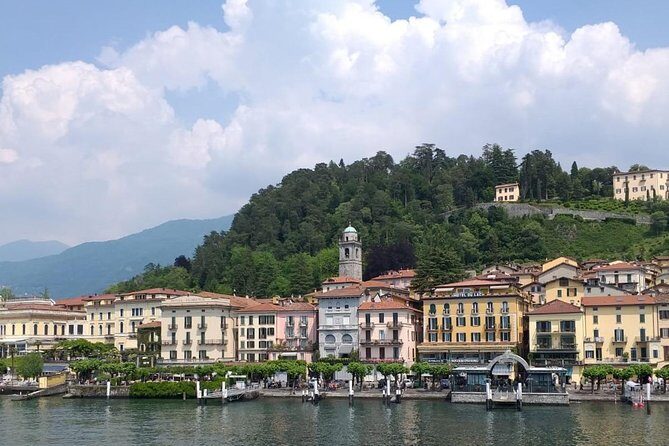 Lake Como - Varenna & Bellagio Exclusive Full-Day Tour (max 8 p) - FAQs
