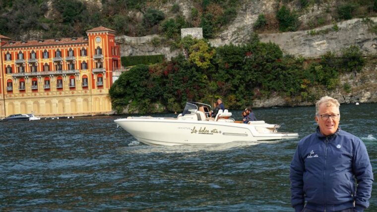 lake-como-varenna-private-tour-4-hours-invictus-boat