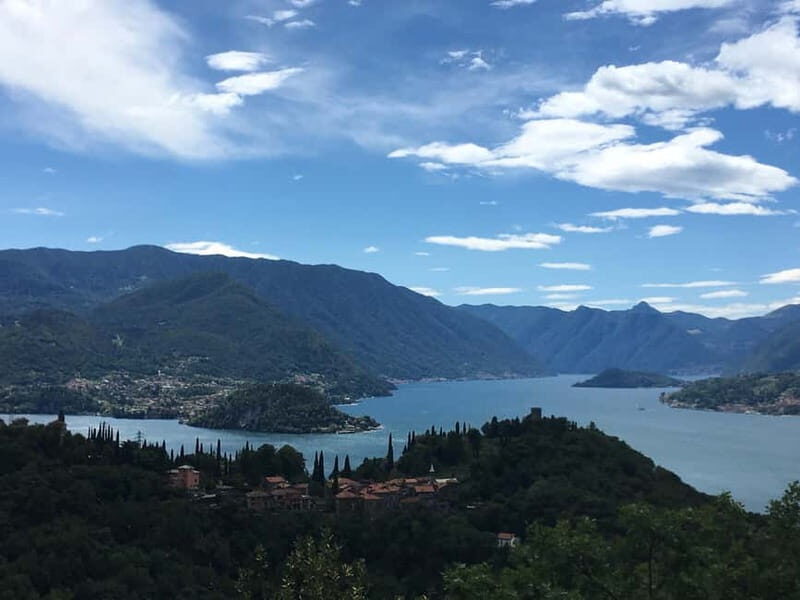 Lake Como: Varenna to Bellano Hiking Tour - Introduction