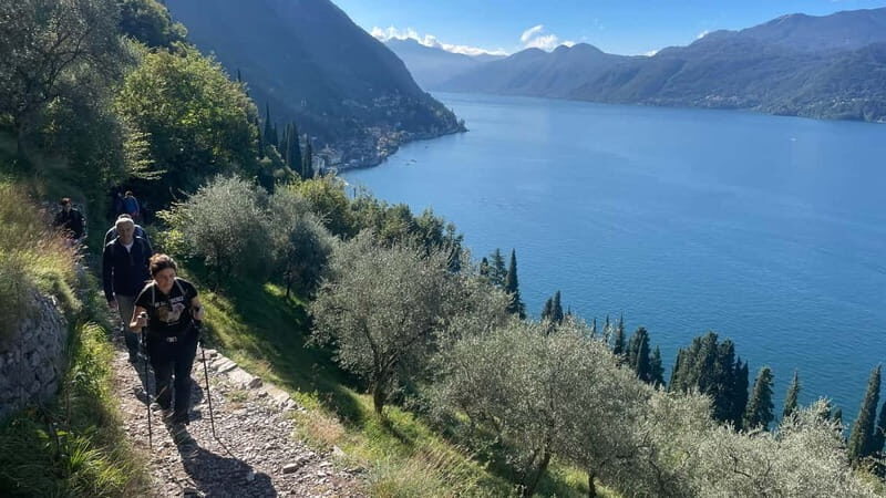 Lake Como: Varenna to Bellano Hiking Tour - Final Thoughts: Is This Tour Right for You?