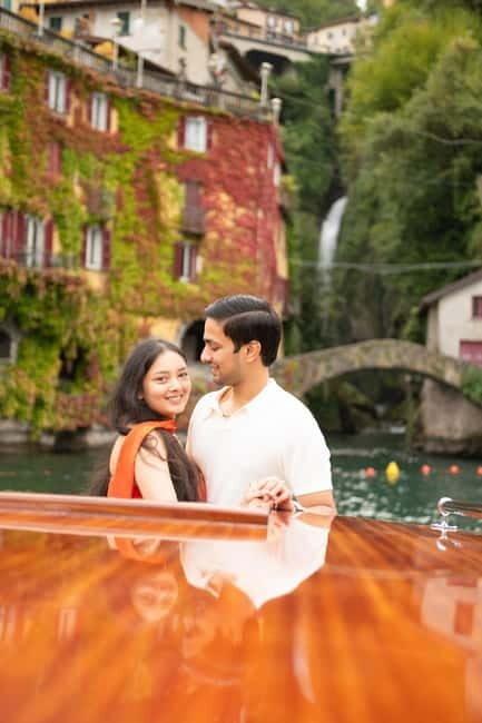 Lake Como: Your Personal Photographer - Discovering the Magic of Lake Como through Your Lens