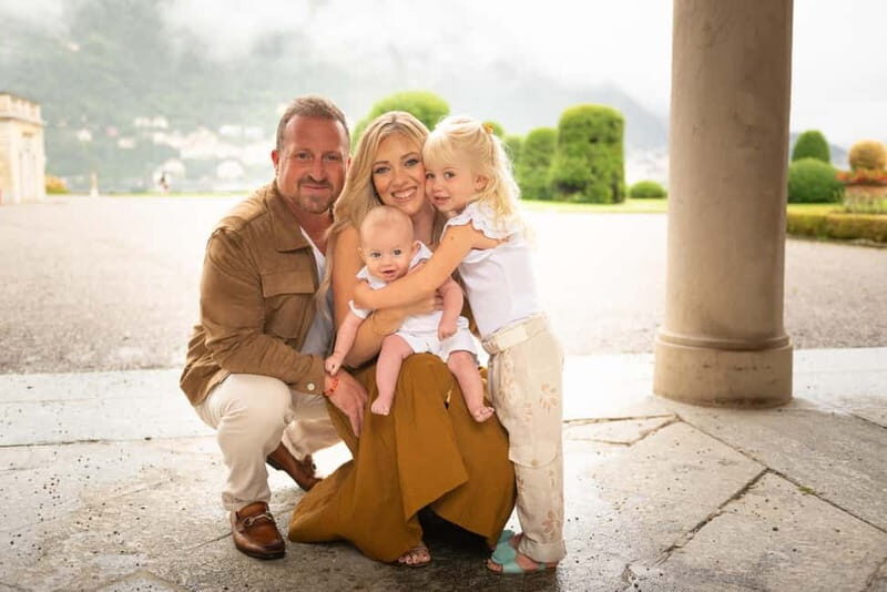 Lake Como: Your Personal Photographer - Practical Details and Considerations