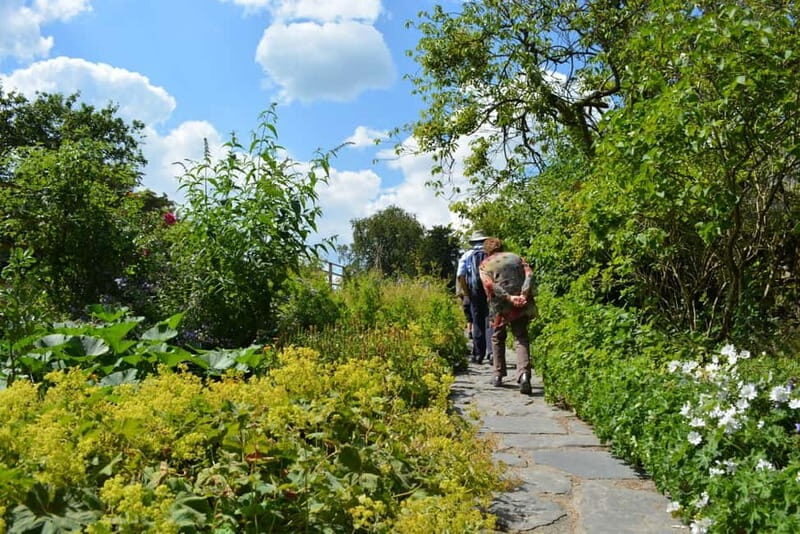 Lake District: Beatrix Potter Half-Day Tour - Lake District: Beatrix Potter Half-Day Tour