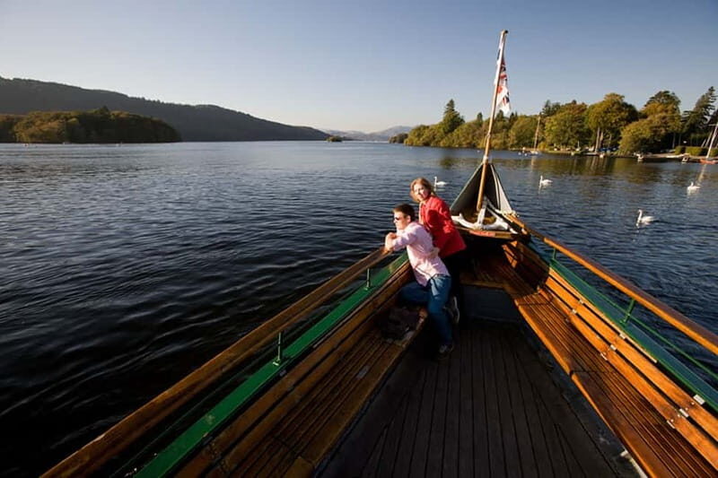 Lake District: Beatrix Potter Half-Day Tour - Hill Top and The World of Beatrix Potter