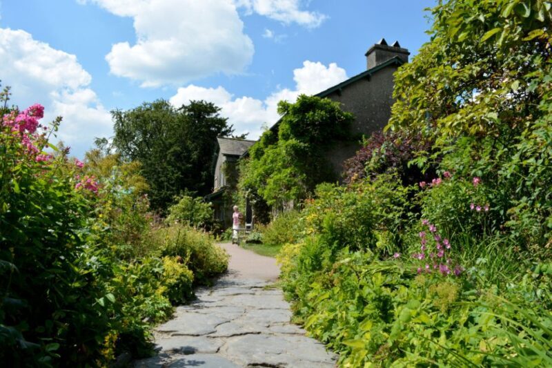 Lake District: Beatrix Potter Half-Day Tour - Practical Details and Value