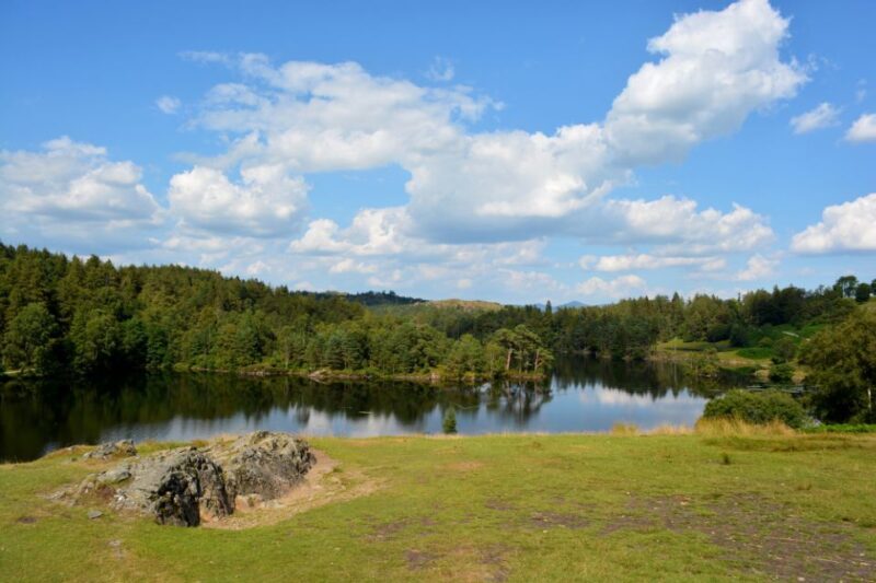 Lake District: Beatrix Potter Half-Day Tour - Weather and What to Bring