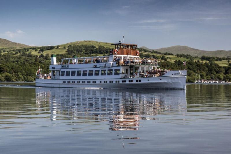 Lake District: Beatrix Potter Half-Day Tour - FAQ