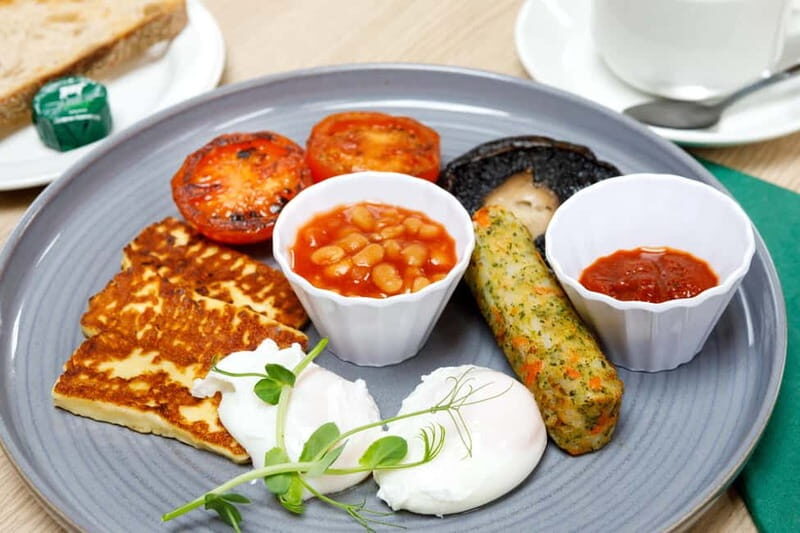 Lake District: First Class Steam Railway Trip and Breakfast - Final Thoughts