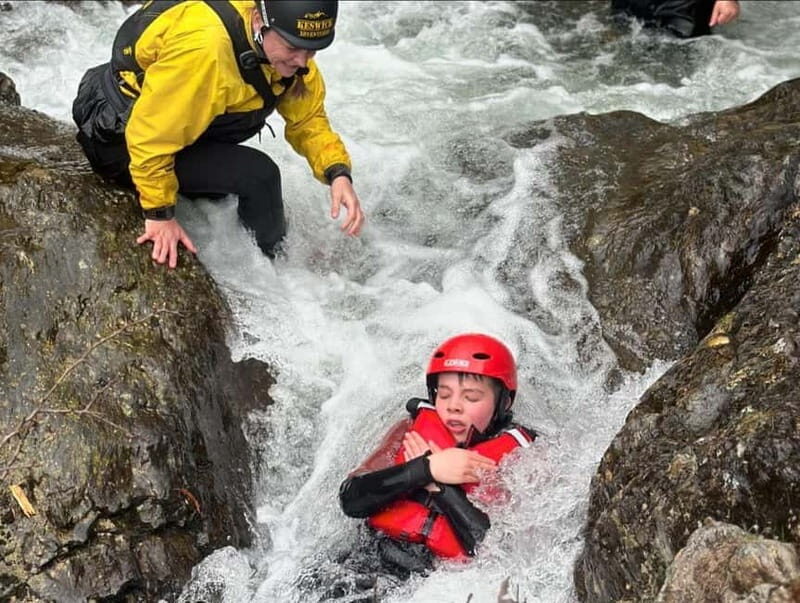 Lake District: Ghyll Scrambling Adventure - Cost and Value