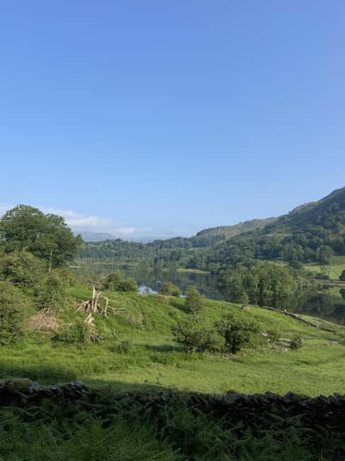 Lake District: Hiking - The Guide and Experience Quality