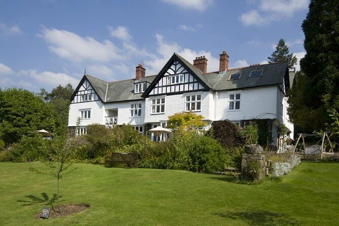 Lake District - Rail Tour from London with Cream Tea and Cruise - Seasonal Variations: What Season Will You Experience?