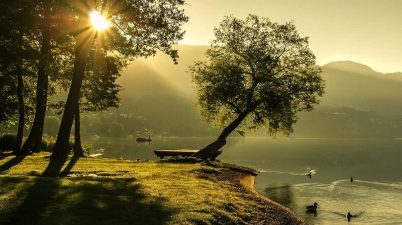 Lake District Tour and Windermere Cruise from Manchester - Key Points