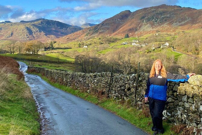lake-district-walking-tour