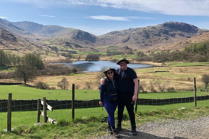 lake-district-walking-tour