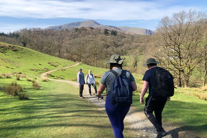 lake-district-walking-tour