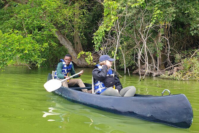 Lake duluti Canoeing/kayaking &/or cycling adventure with lunch - An In-Depth Look at the Lake Duluti Adventure