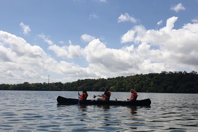 Lake duluti Canoeing/kayaking &/or cycling adventure with lunch - FAQ