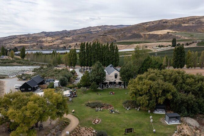 Lake Dunstan and Carrick Winery: Boat and eBike Adventure - The Sum Up: Is This Tour for You?